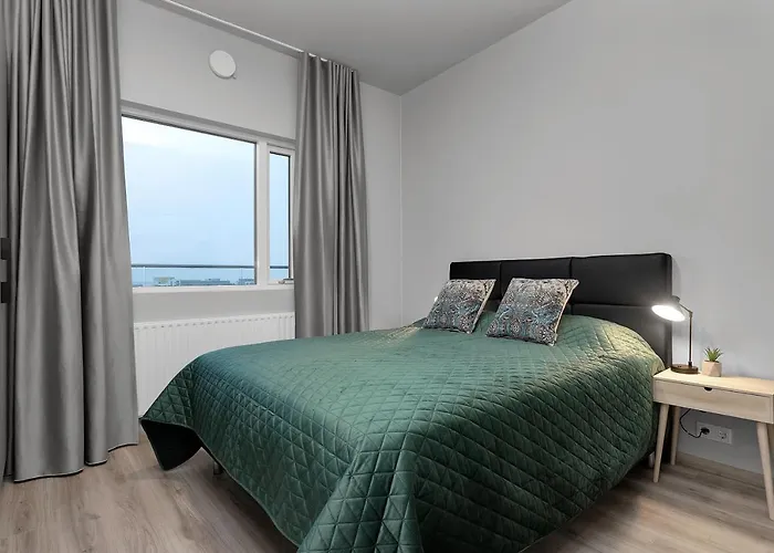 B 18-20 Apartments