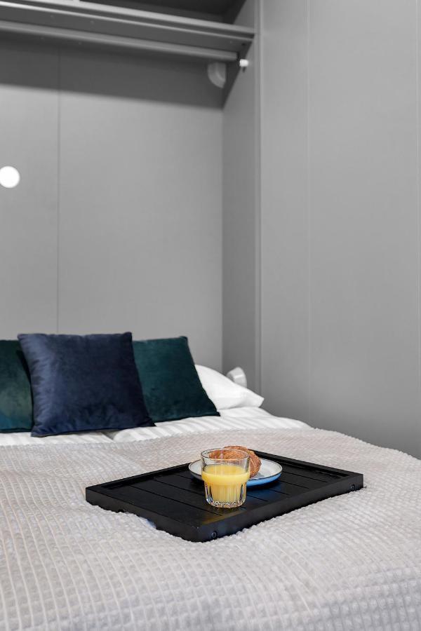 B 18-20 Apartment Reykjavik